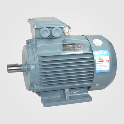 YX3系列(IP55)高效率三相異步電動機